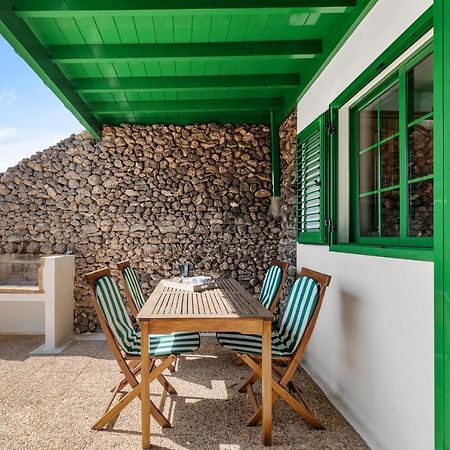 فيلا بلايا بلانكافي Casa Tamia المظهر الخارجي الصورة