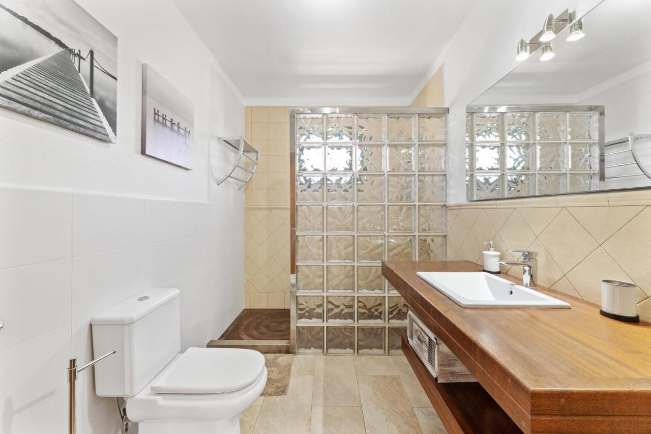 فيلا بلايا بلانكافي Casa Tamia المظهر الخارجي الصورة